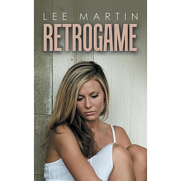 Retrogame, Lee Martin