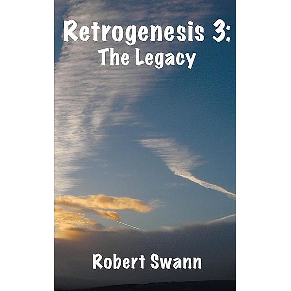 Retrogenesis 3, Robert Swann