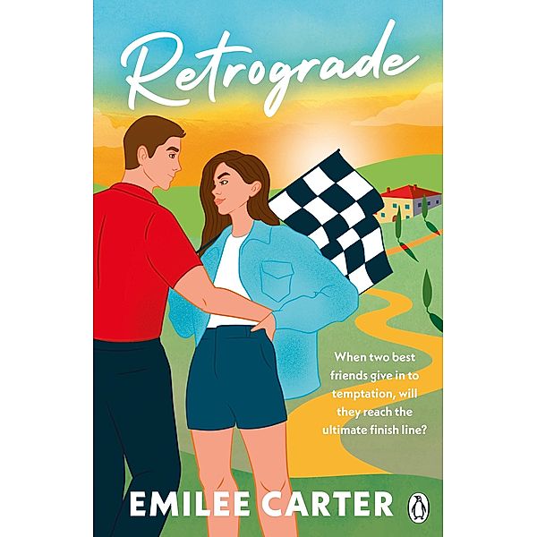 Retrograde, Emilee Carter