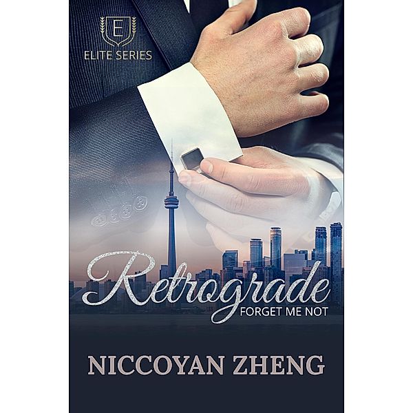 Retrograde: Forget Me Not (Elite Series) / Elite Series, Niccoyan Zheng