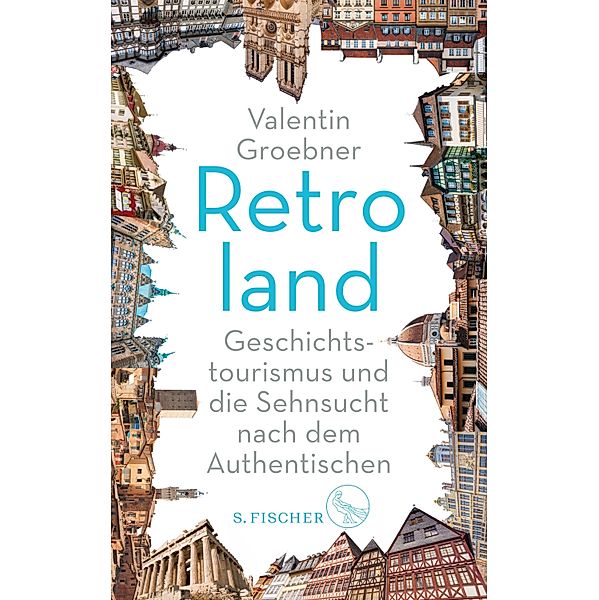 Retroland, Valentin Groebner