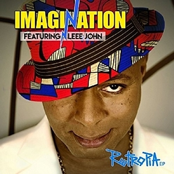 Retropia, Imagination Feat. Leee John