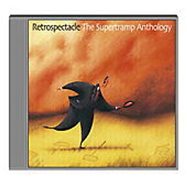 Retrospectacle - The Supertramp Anthology, Supertramp