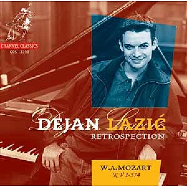 Retrospection, Dejan Lazic