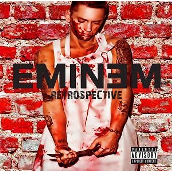 Retrospective, Eminem