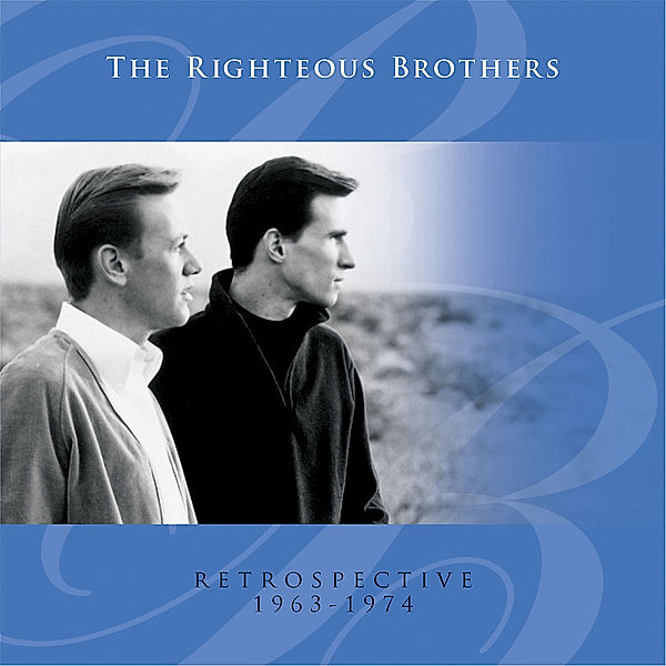 Retrospective 1963-1974, The Righteous Brothers