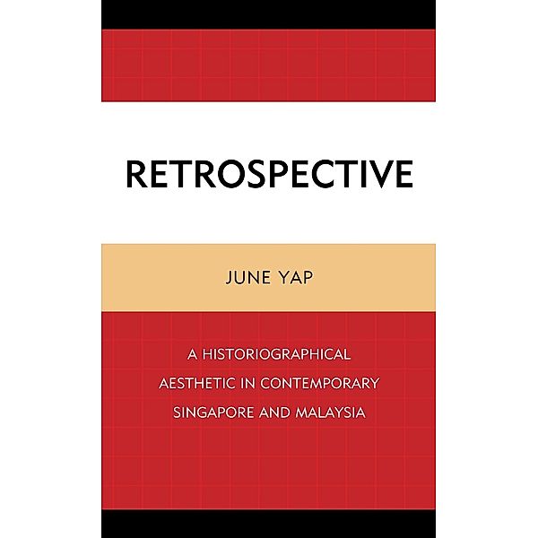 Retrospective, June Yap