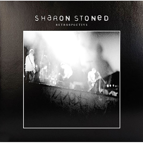Retrospective (2lp) (Vinyl), Sharon Stoned