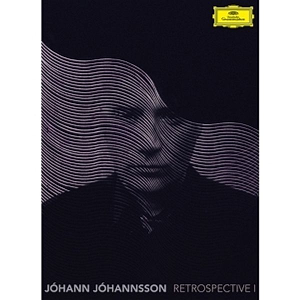 Retrospective I (7 CDs), Jóhann Jóhannsson
