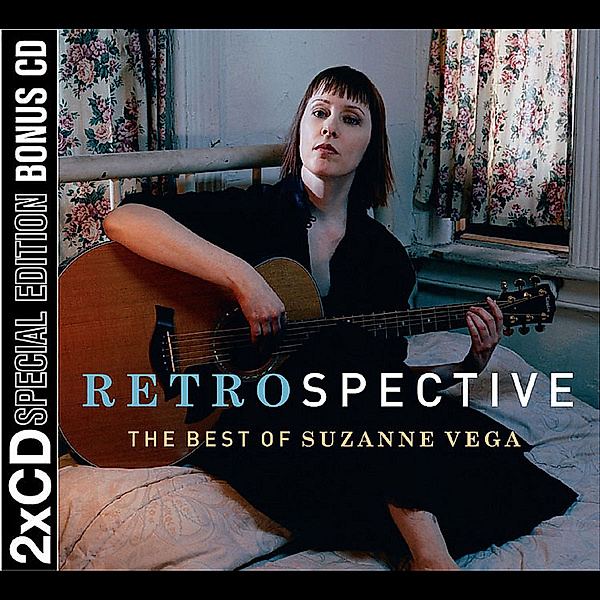 RetroSpective: The Best Of Suzanne Vega, Suzanne Vega