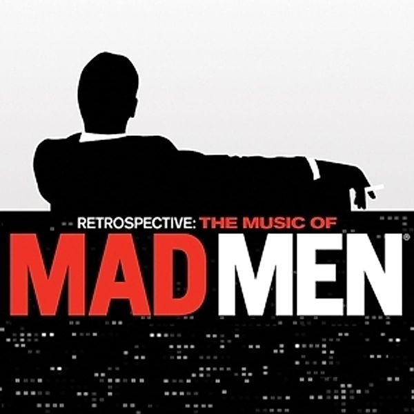 Retrospective: The Music of Mad Men, Various