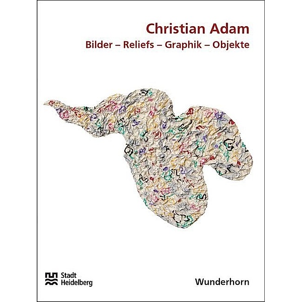 Retrospektiven / Christian Adam, christian Adam