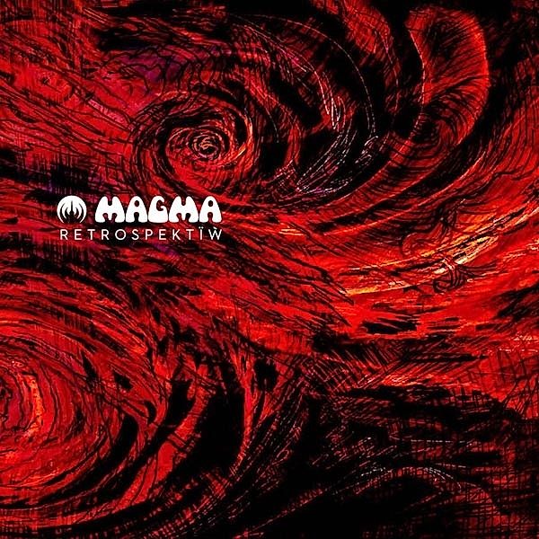 Retrospektiw (Vinyl), Magma