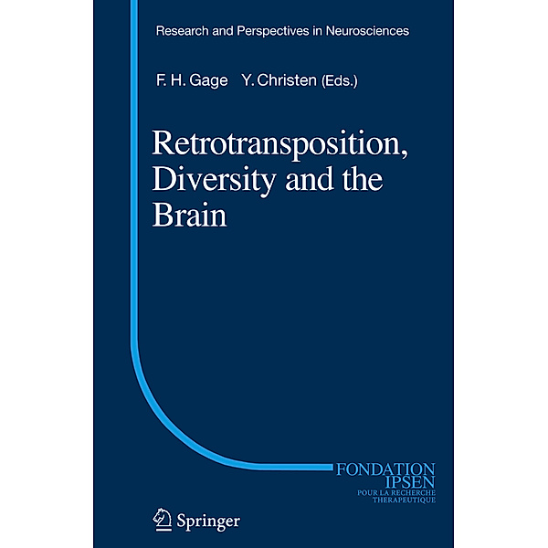 Retrotransposition, Diversity and the Brain