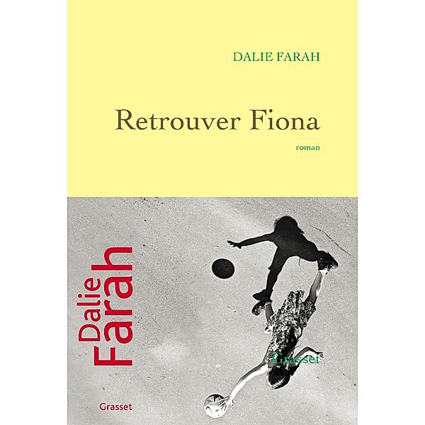 Retrouver Fiona / Littérature Française, Dalie Farah