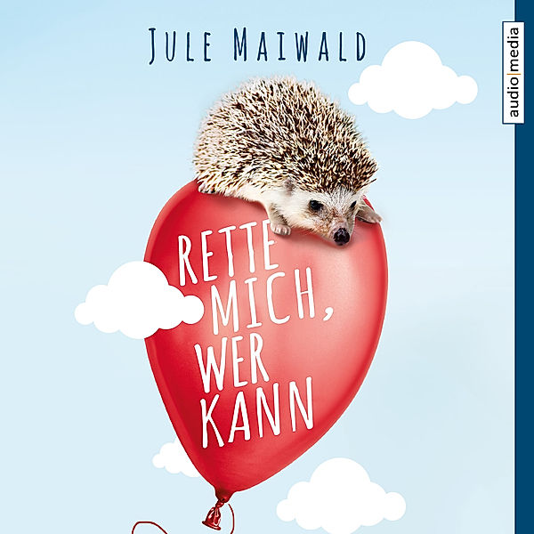 Rette mich, wer kann, Jule Maiwald