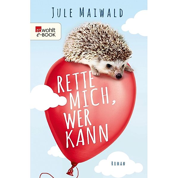 Rette mich, wer kann, Jule Maiwald