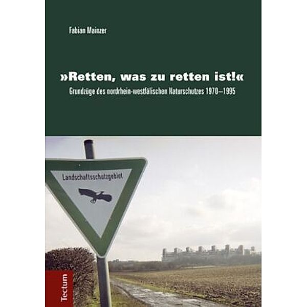 Retten, was zu retten ist!, Fabian Mainzer