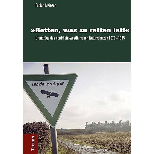 Retten, was zu retten ist!, Fabian Mainzer