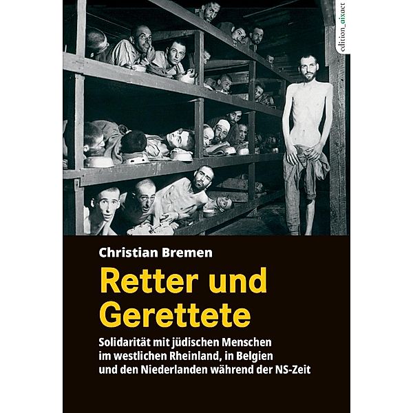 Retter und Gerettete, Christian Bremen