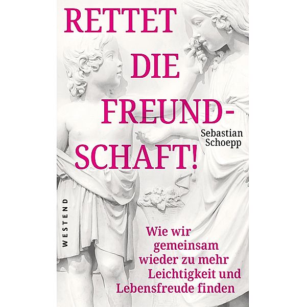 Rettet die Freundschaft!, Sebastian Schoepp