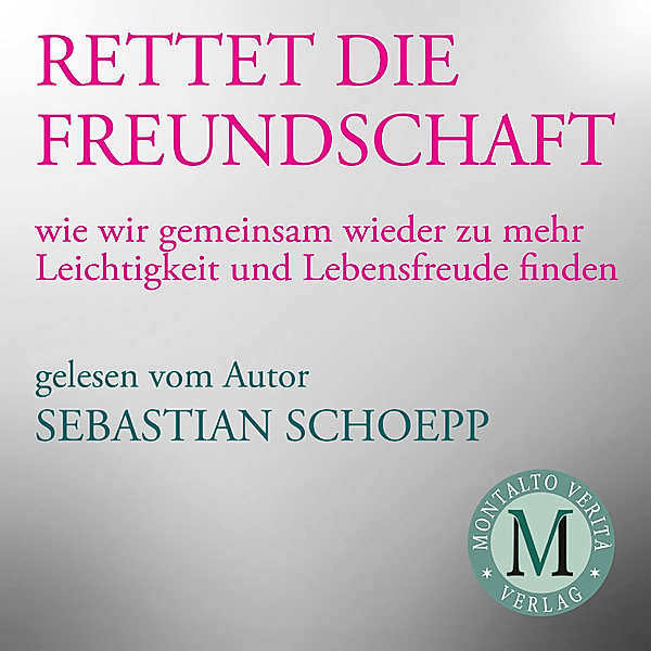 Rettet die Freundschaft, Sebastian Schoepp