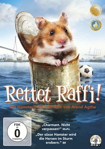 Image of Rettet Raffi!