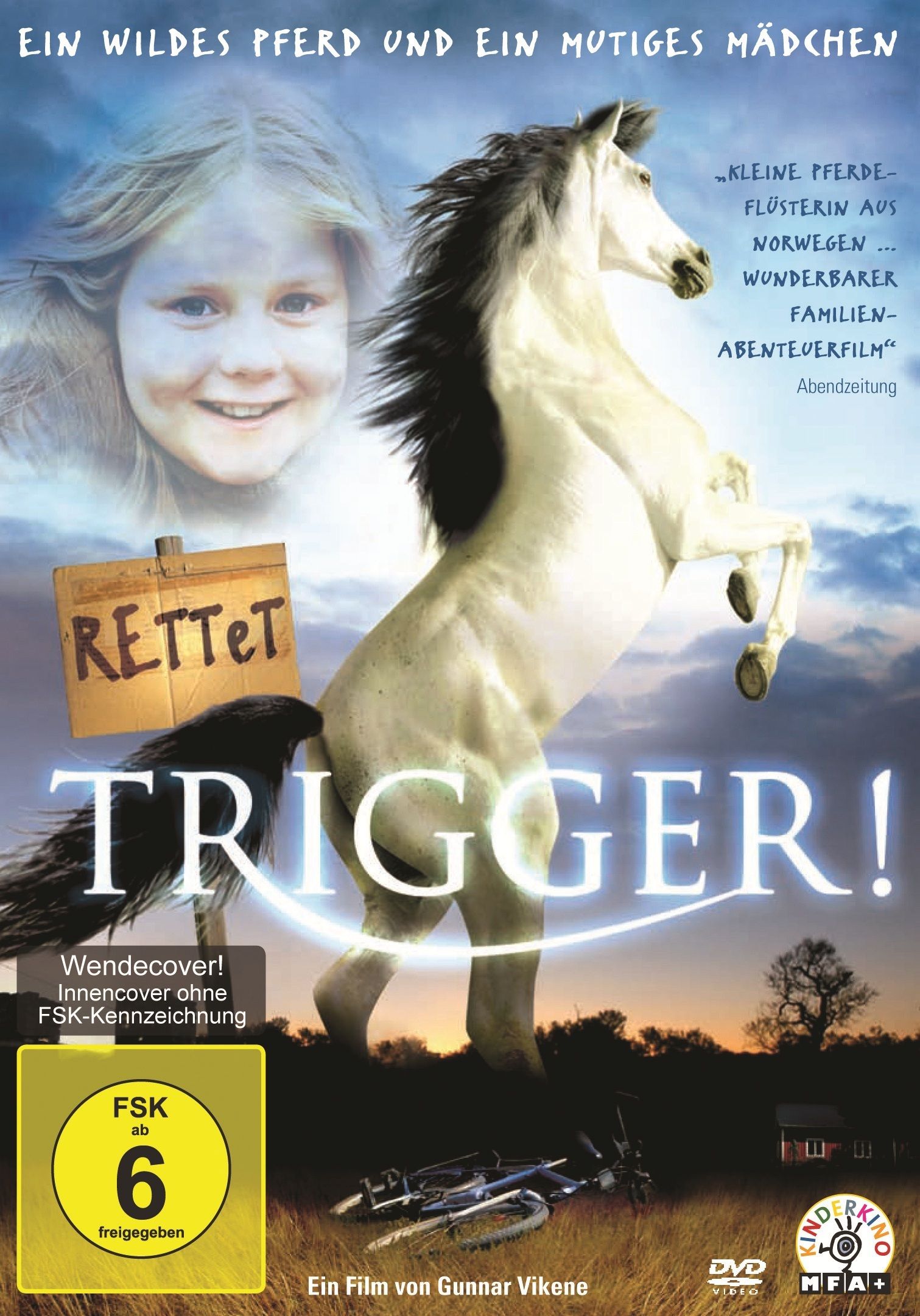 Image of Rettet Trigger!