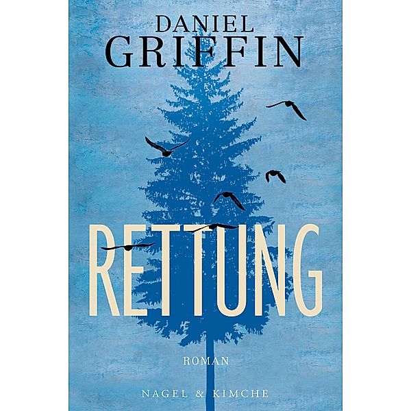 Rettung, Daniel Griffin