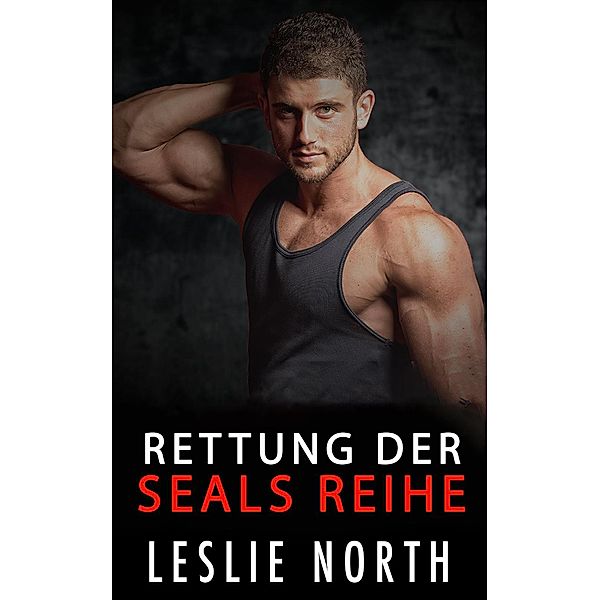 Rettung der SEALs Reihe, Leslie North