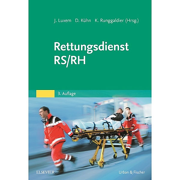 Rettungsdienst RS/RH