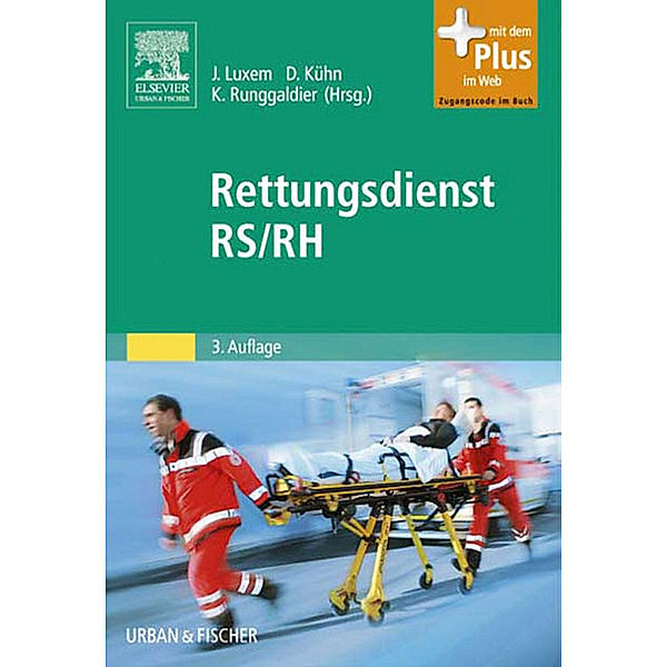 Rettungsdienst RS/RH