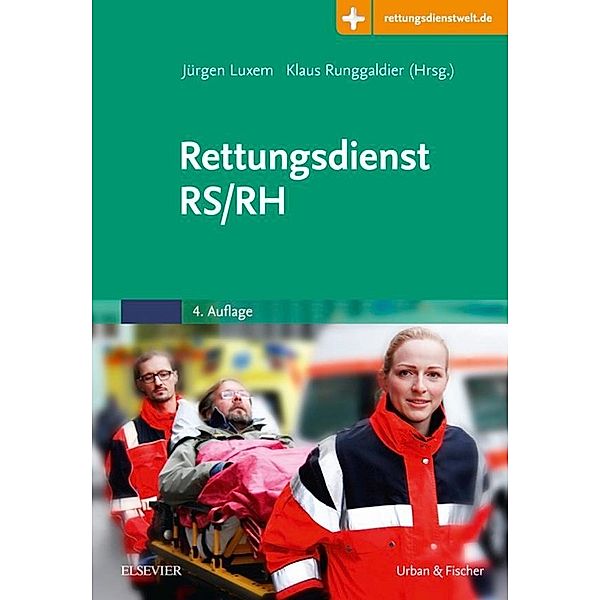 Rettungsdienst RS/RH