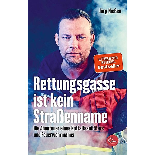 Rettungsgasse ist kein Strassenname, Jörg Niessen