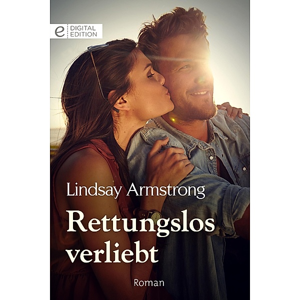 Rettungslos verliebt, Lindsay Armstrong