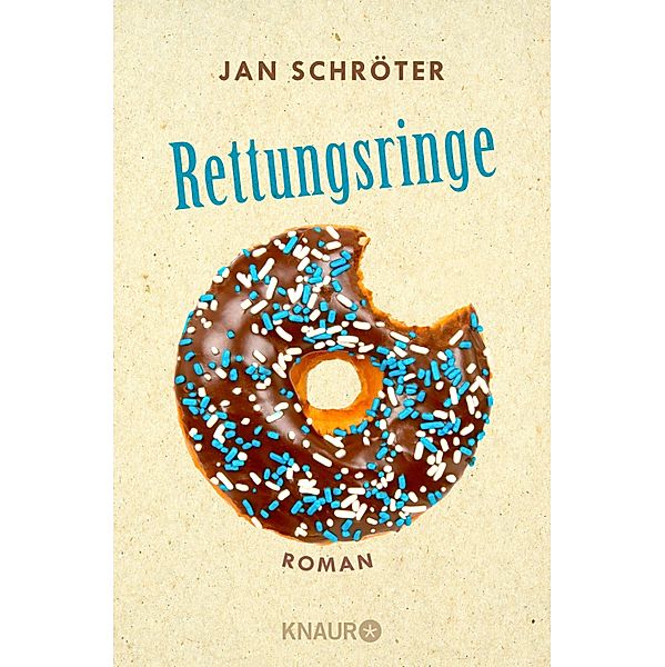 Rettungsringe, Jan Schröter