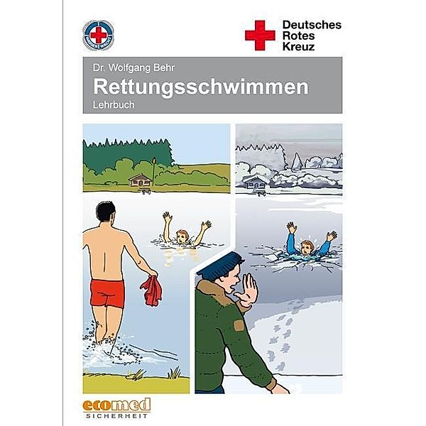 Rettungsschwimmen, Die Wasserwacht des Bayerischen Roten Kreuzes