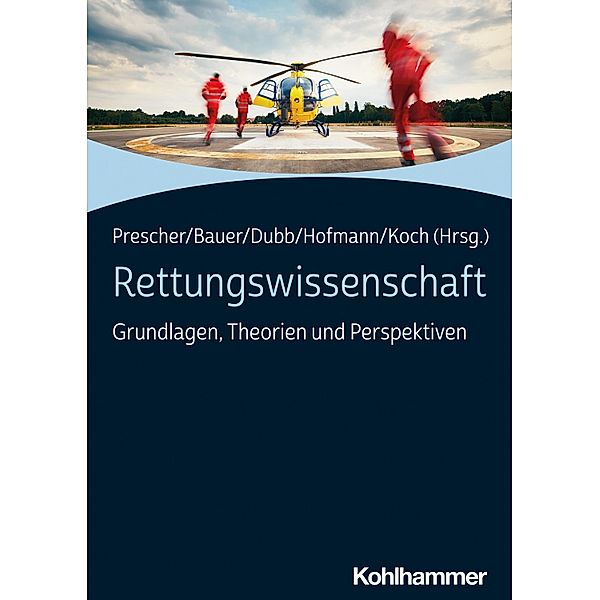 Rettungswissenschaft