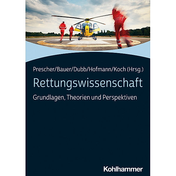 Rettungswissenschaft