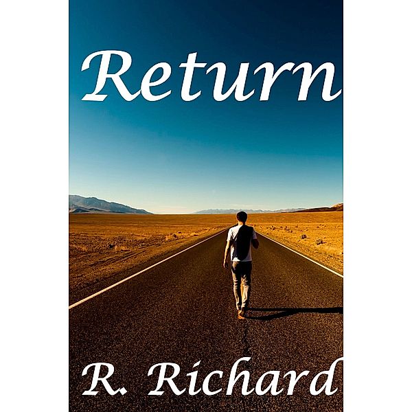 Return, R. Richard