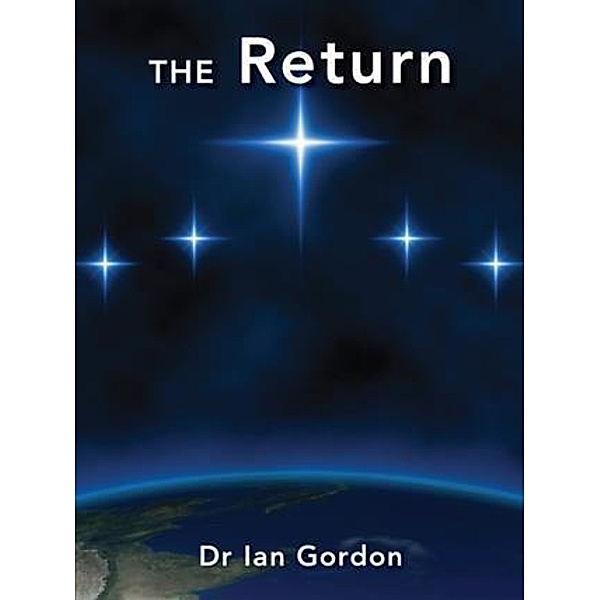 Return, Dr Ian Gordon