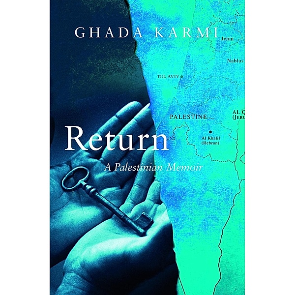 Return, Ghada Karmi