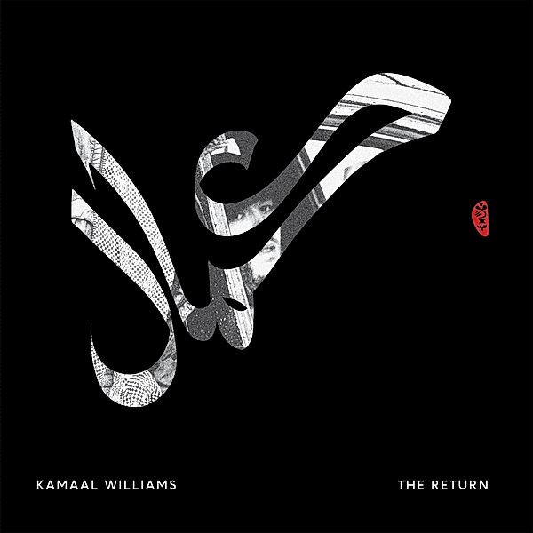 Return, Kamaal Williams