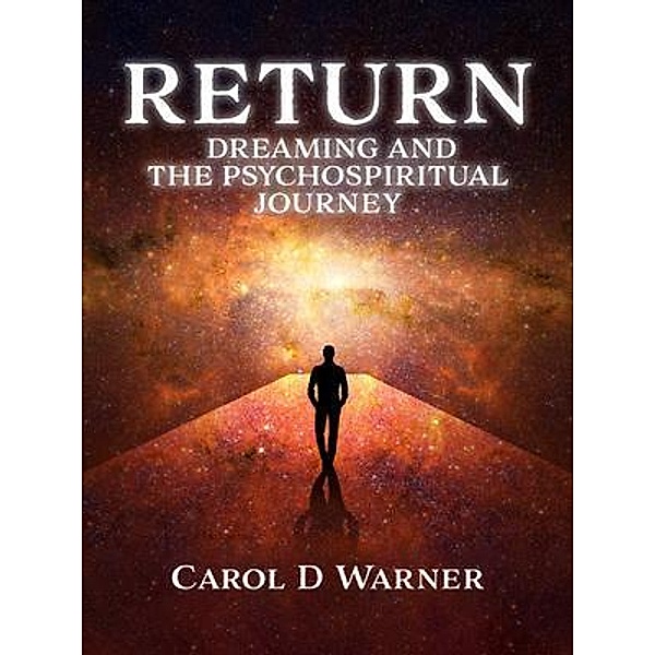 Return / BookTrail Publishing, Carol Warner