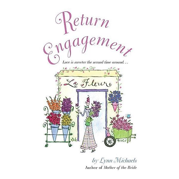 Return Engagement, Lynn Michaels