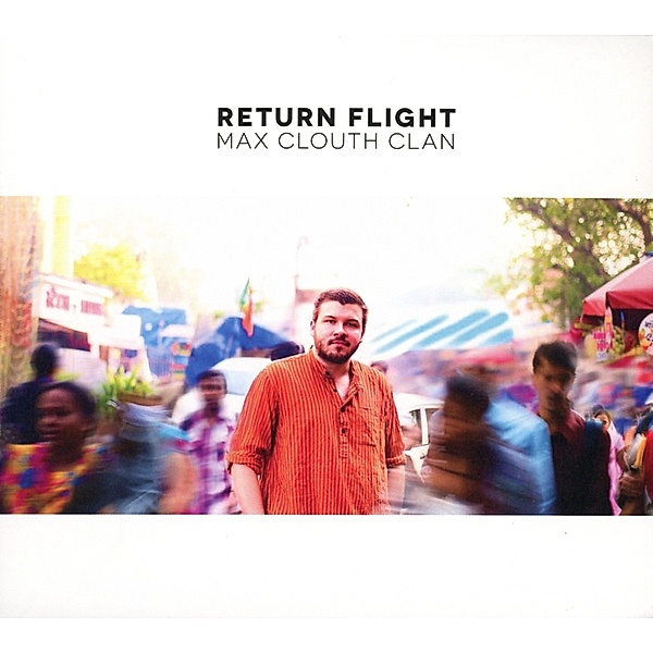 Return Flight, Max Clouth Clan