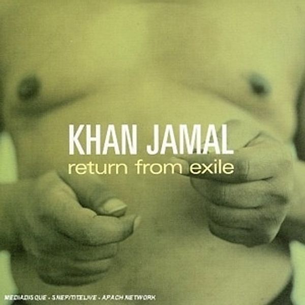 Return From Exile, Khan Jamal
