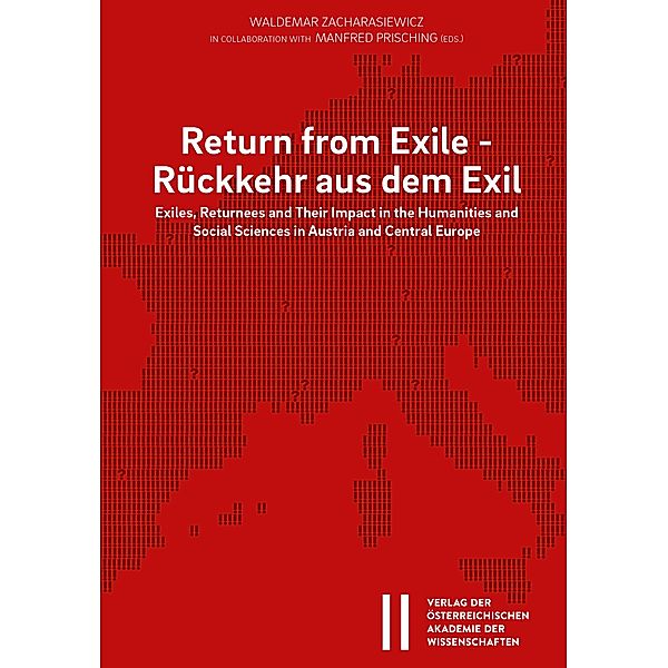 Return from Exile - Rückkehr aus dem Exil