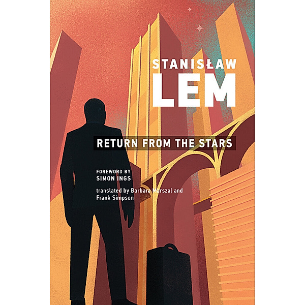 Return from the Stars, Stanislaw Lem