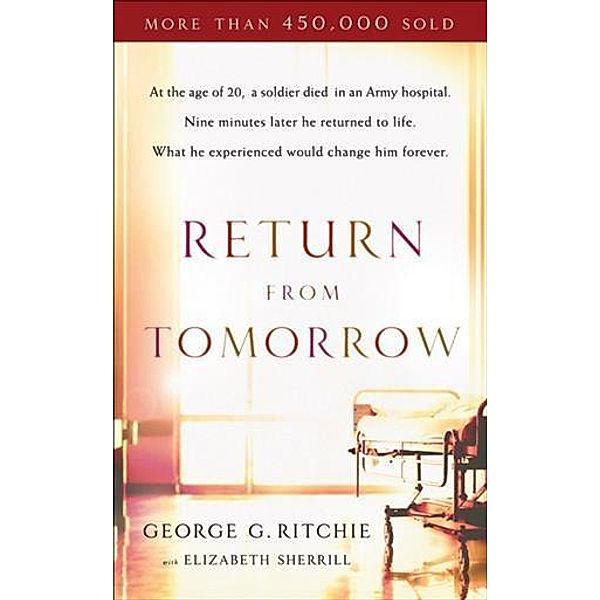 Return from Tomorrow, George G. Ritchie